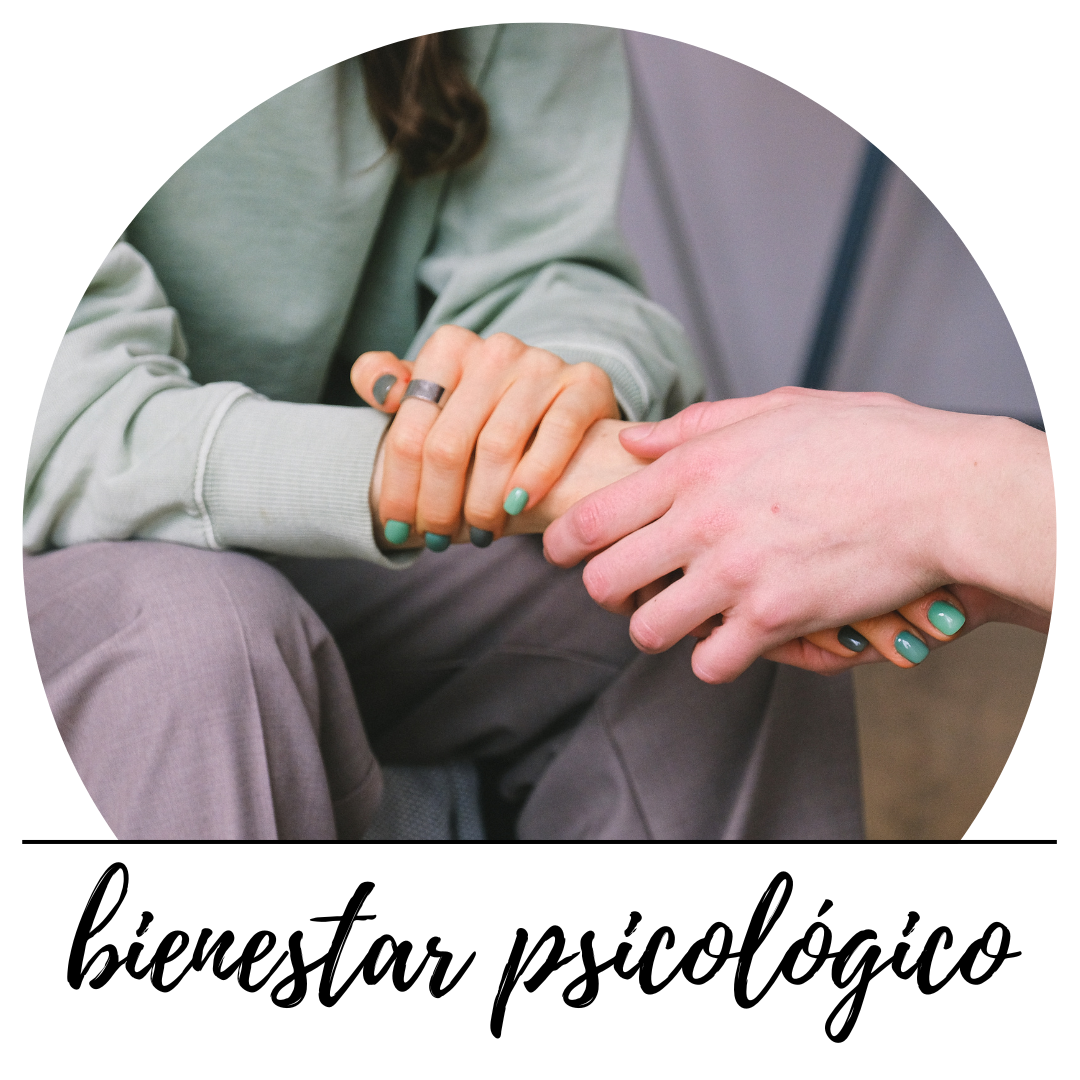 Bienestar psicológico