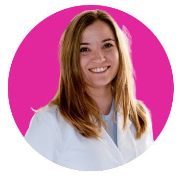 Isabel Solares