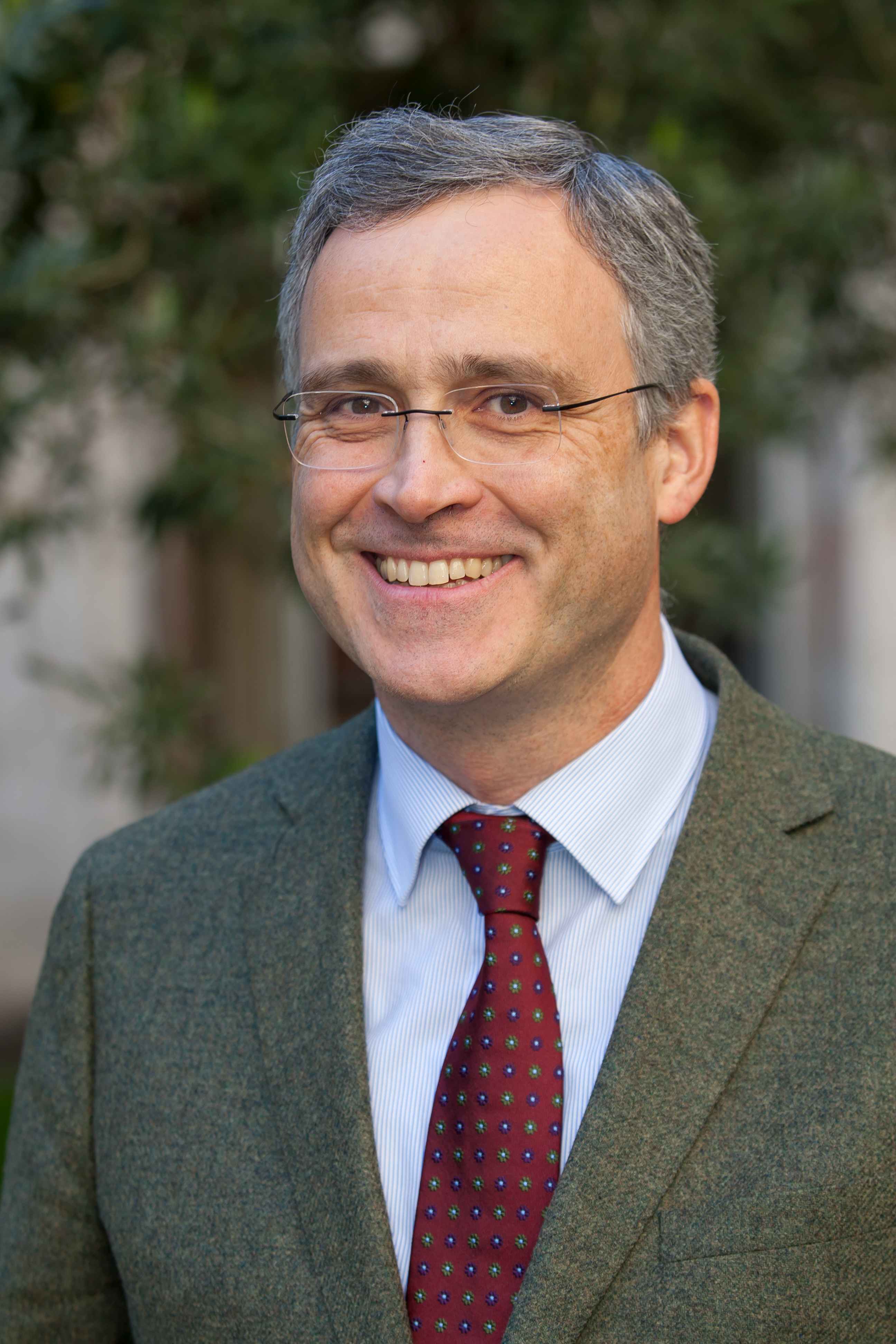 Dr. Álvaro Sánchez-Ostiz