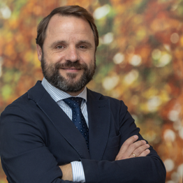 Luis Pérez Negro