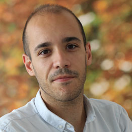 Borja Hernández Blázquez