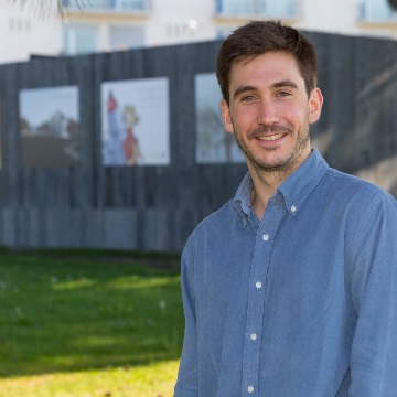 Programa de Doctorado en Ciencias Naturales y Aplicadas