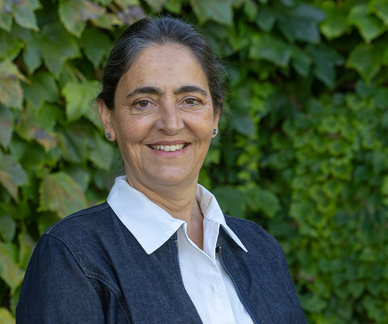 Carmen Urpi