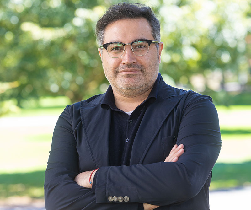 Elkin Oswaldo Luis García