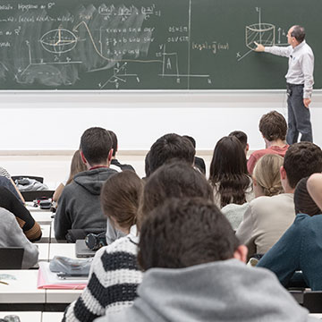 Grado en Ingeniería en Organización Industrial