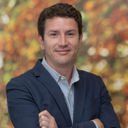 Iñaki Sangrador
