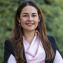 María Gabriela Fajardo Mejía