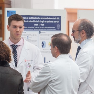 Programa de Doctorado en Medicina Aplicada y Biomedicina