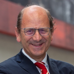 Manuel Martín Algarra