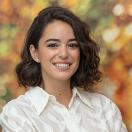 Paloma Rivera