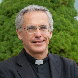 Miguel Pérez de Laborda Delclaux