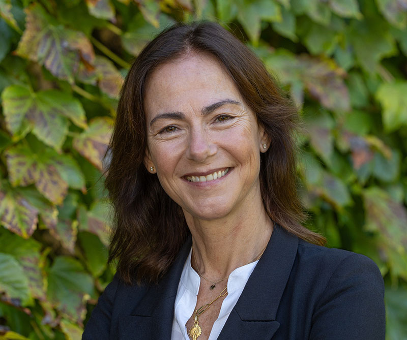 María del Pilar Martínez Bravo