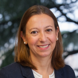 Silvia Salcedo Arrondo