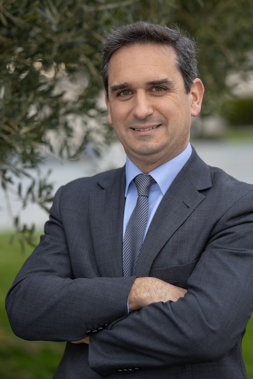 Agustín Echavarría