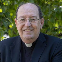 Alfredo Rodríguez Sedano