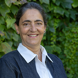 Carmen Urpi
