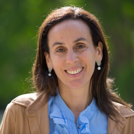 Beatriz Castillo Albarrán