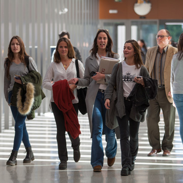 Grado en Derecho + Diploma en Derecho Avanzado y Políticas Públicas