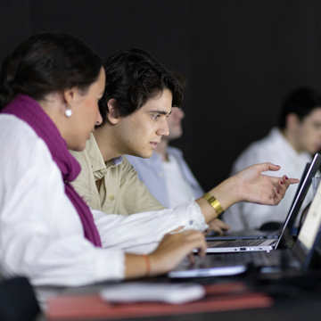 Grado en Filosofía y Diploma en Inteligencia Artificial, Tecnología y Ética (IATE)