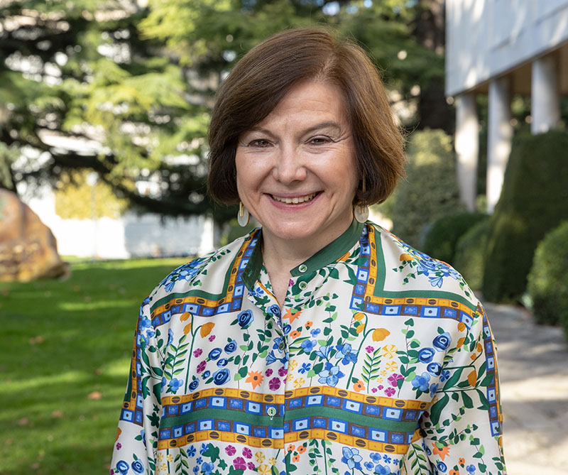 Dolores Conesa