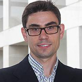 Daniel Doyle