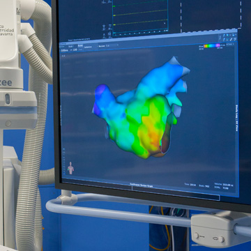 Experto en Miocardiopatías y Cardiopatías Genéticas