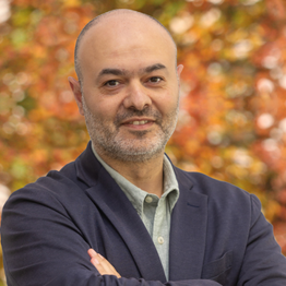 Alain Kiwan