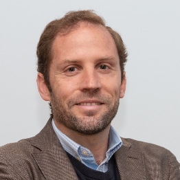 Javier García Manglano