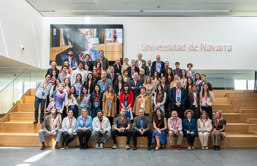 Longevity Lab: a laboratory envisioning the future of care and transforming our perspective on the “fourth age”
