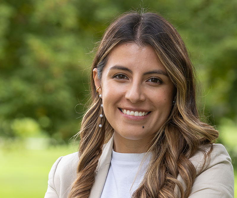 Laura García