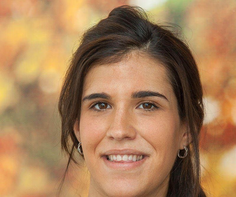 María Contreras