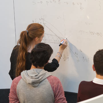Grado en Matemáticas