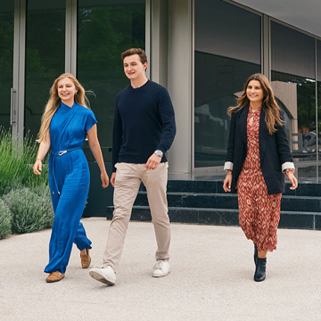 Master in Finance IESE