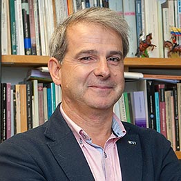 Javier de Navascués