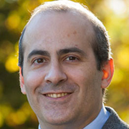 Mario Pereira