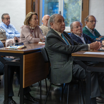 Programa Senior