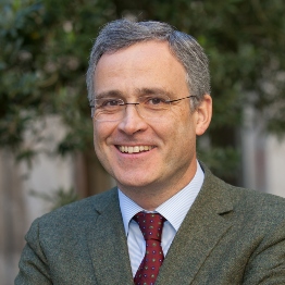 Álvaro Sánchez-Ostiz Gutiérrez