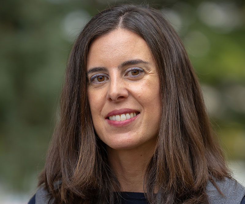 Sara Ibarrola