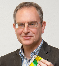 Javier Novo Javier Novo