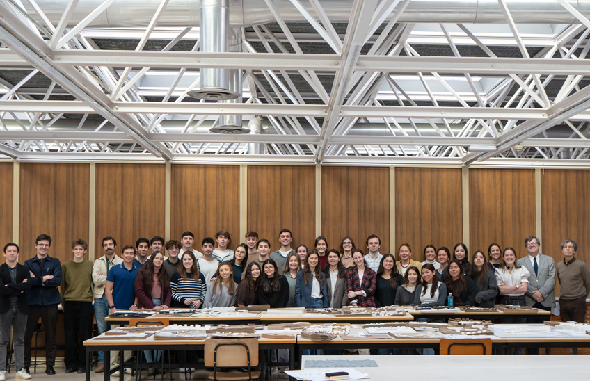 Innovation and Structures the Ground Zero of the DANA