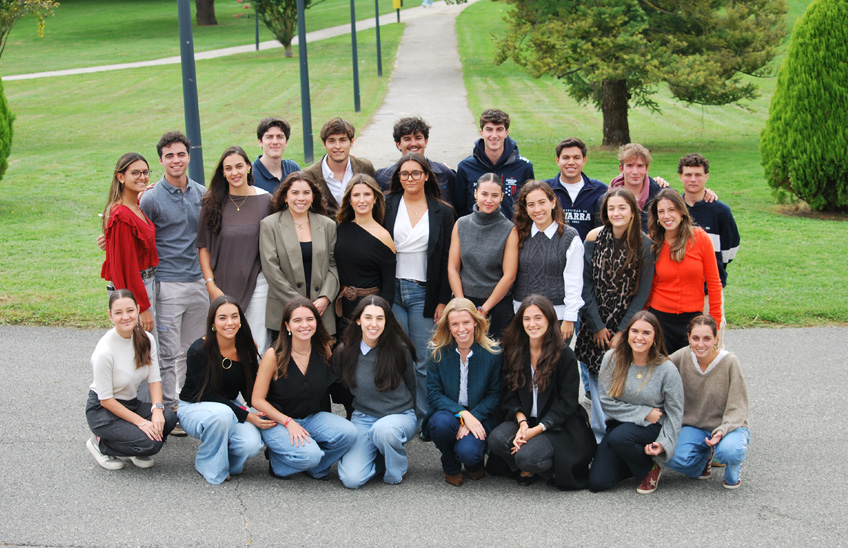 Representantes ISSA, curso 2025-2026
