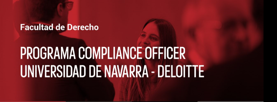 Sesión Programa Compliance Officer