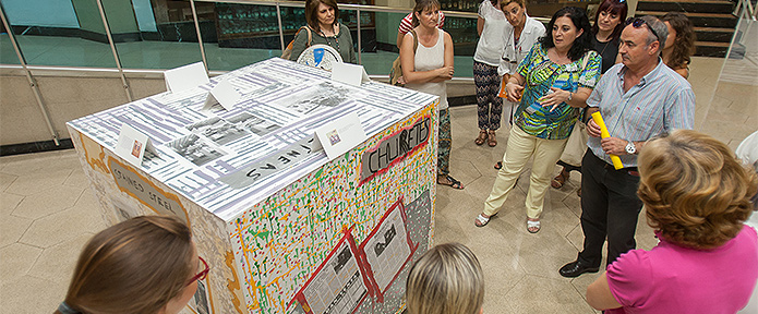 Descripcion de la imagen