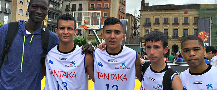 Descripcion de la imagen