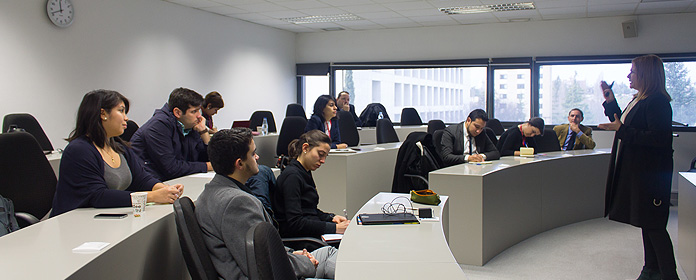 Descripcion de la imagen