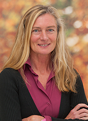 Isabella Leibrandt. Profesor del Instituto de Idiomas de la Universidad de Navarra