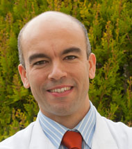 Gabriel Reina