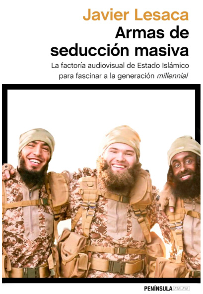 Armas de seducción masiva