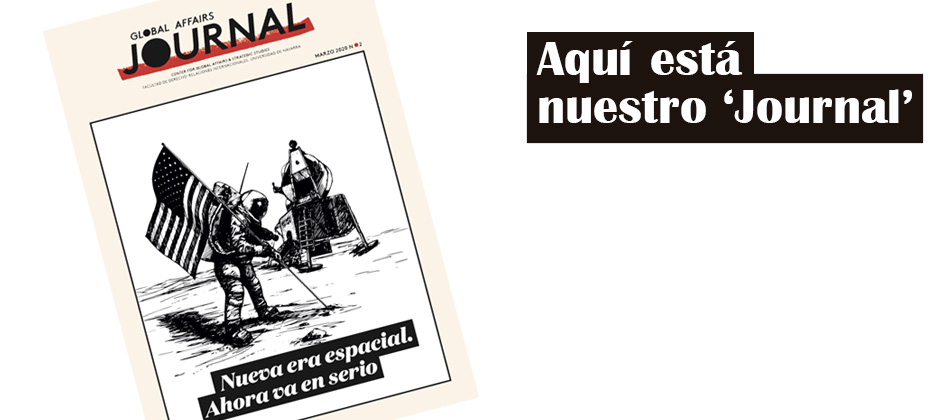 Global Affairs Journal Global Affairs Journal
