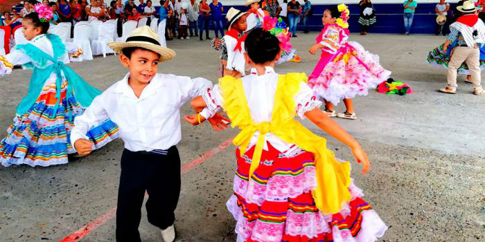 Fiesta en Tolima en recuerdo de las víctimas del conflicto [Unidad de Víctimas]